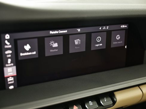 Certified 2020 Porsche 911 Carrera S image 37