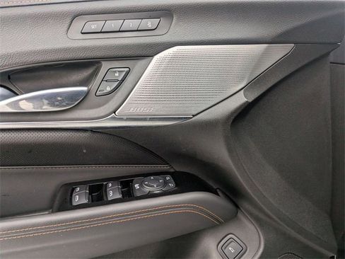 Used 2020 Cadillac CT4 Sport image 15