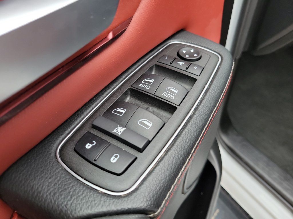 Used 2024 RAM 1500 Rebel w/ Rebel Level 1 Equipment Group AWD/4WD image 20