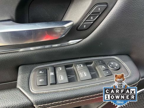 Used 2024 RAM 1500 Laramie image 24