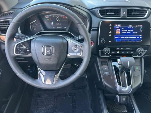 Certified 2017 Honda CR-V EX image 13
