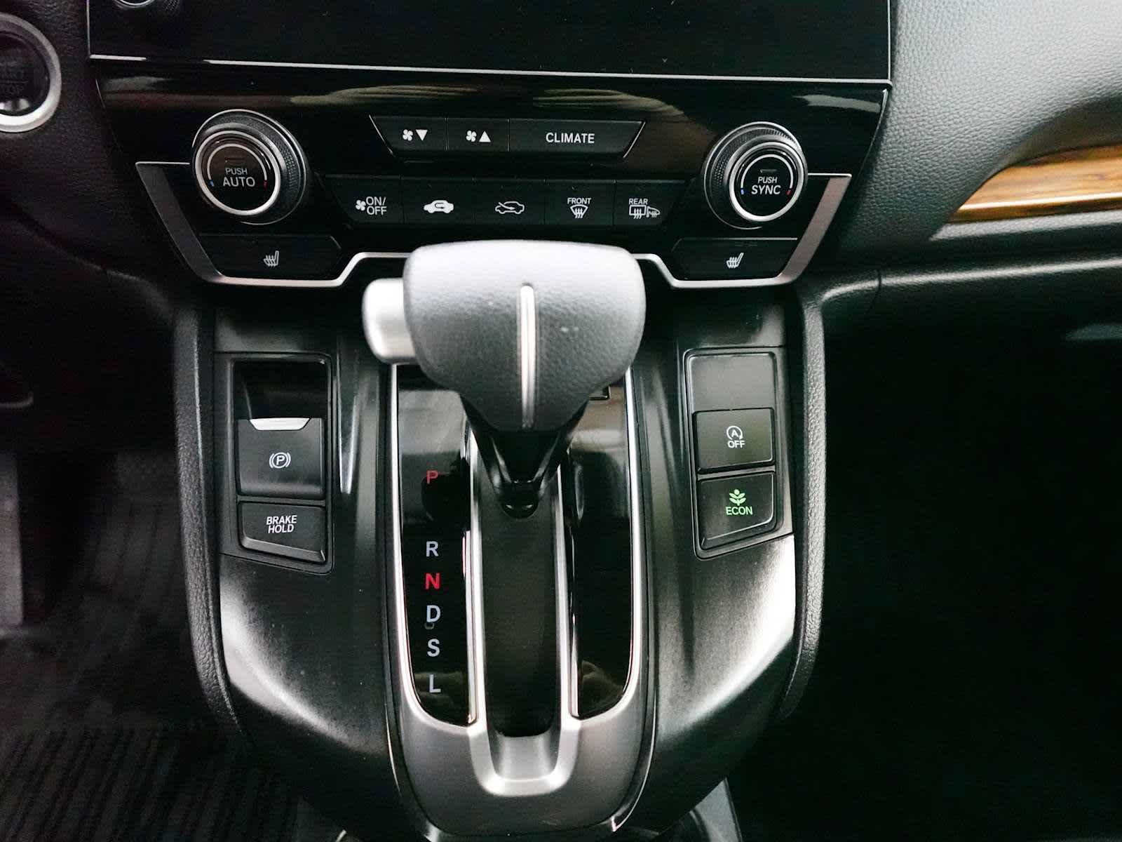 Used 2021 Honda CR-V EX image 22