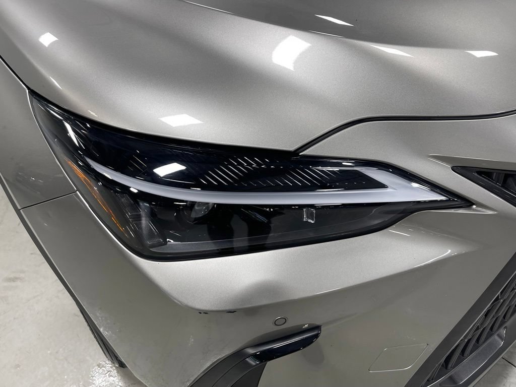 Used 2024 Lexus NX 350 AWD w/ Cold Area Package image 10