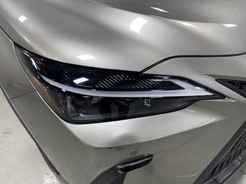Used 2024 Lexus NX 350 AWD w/ Cold Area Package image 10