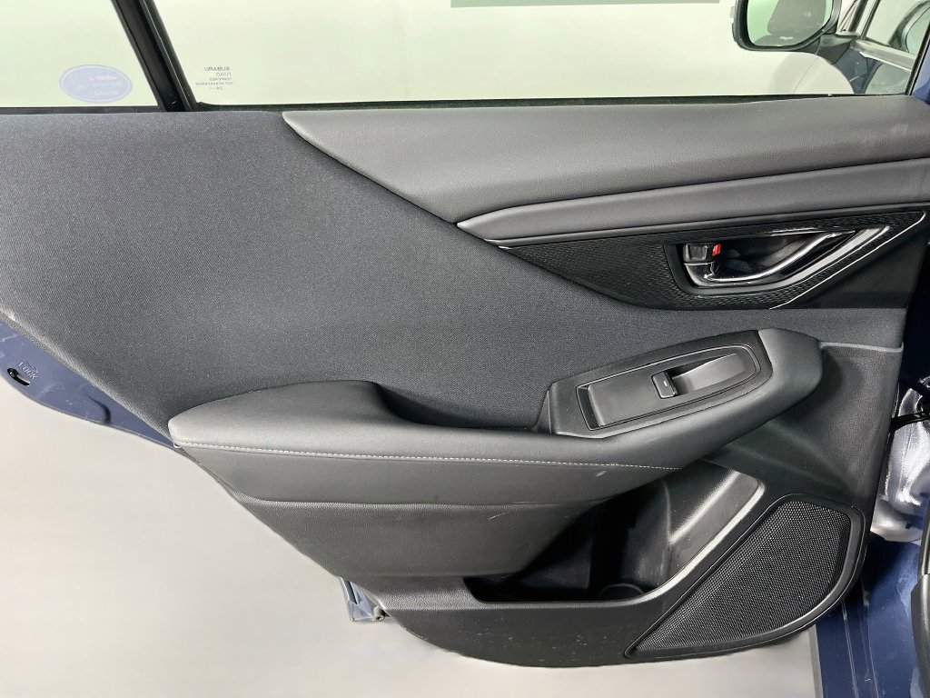 Used 2025 Subaru Legacy Premium AWD/4WD image 23