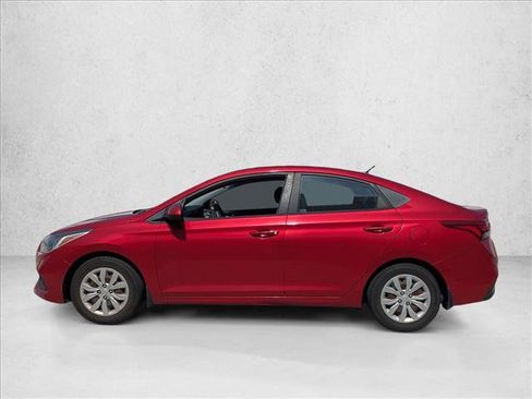 Used 2018 Hyundai Accent SE image 5