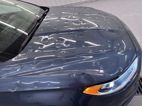 Used 2018 Ford Fusion SE w/ Fusion SE Technology Package FWD image 15