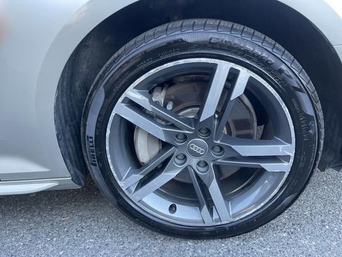 Used 2017 Audi A4 2.0T Premium Plus w/ Premium Plus Package image 14