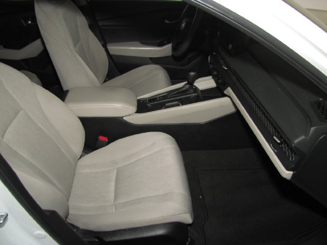 Certified 2023 Honda Accord EX image 43