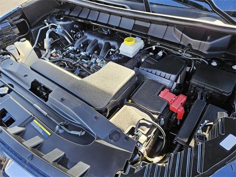 Used 2023 Nissan Pathfinder Rock Creek image 19