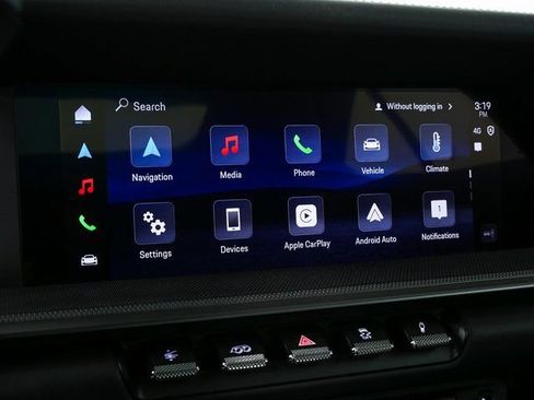 New 2026 Porsche 911 Carrera image 15