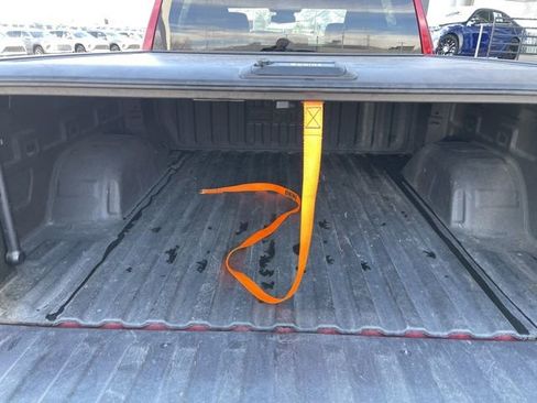 Used 2024 GMC Sierra 1500 SLT w/ X31 Off-Road Package image 16