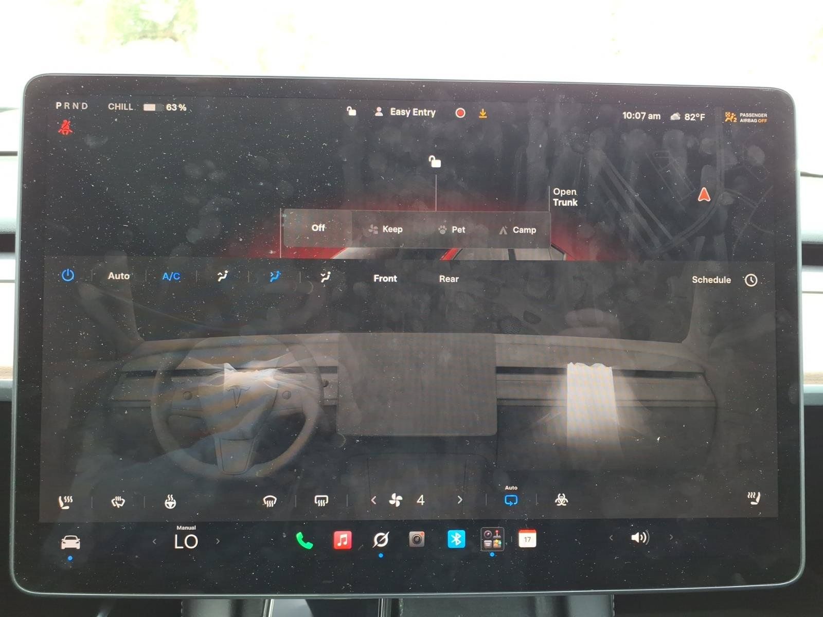 Used 2023 Tesla Model Y Long Range AWD/4WD image 21