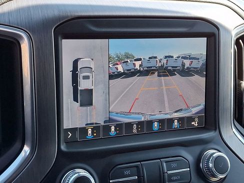 Certified 2019 GMC Sierra 1500 Denali w/ Technology Package image 18