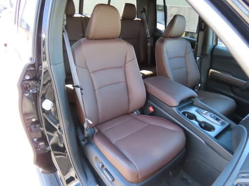 New 2026 Honda Ridgeline RTL image 14