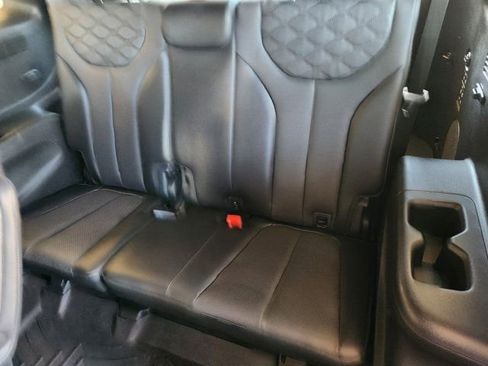 Used 2020 Hyundai Palisade Limited image 33