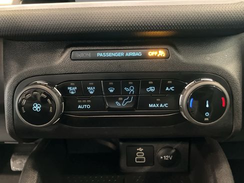 Used 2023 Ford Bronco Sport Big Bend image 18