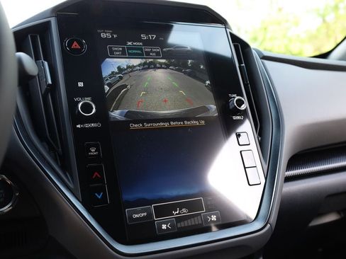 New 2026 Subaru Crosstrek 2.5i Sport AWD/4WD image 14