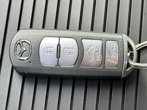 Used 2018 MAZDA MAZDA6 Sport w/ I-ACTIVSENSE Package image 14