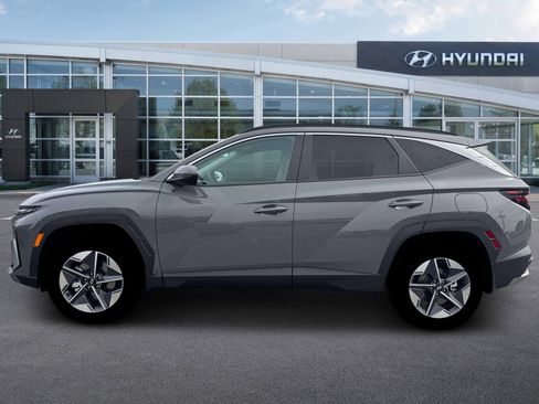 New 2026 Hyundai Tucson SEL AWD/4WD image 3