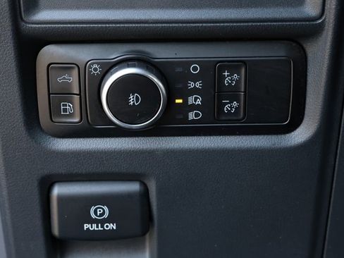 Certified 2024 Ford F150 XLT w/ Mobile Office Package image 23