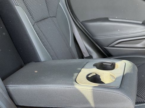 Used 2021 Subaru Forester Premium image 32