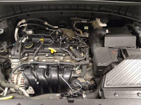 Used 2017 Hyundai Tucson SE w/ SE Popular Package 02 FWD image 30