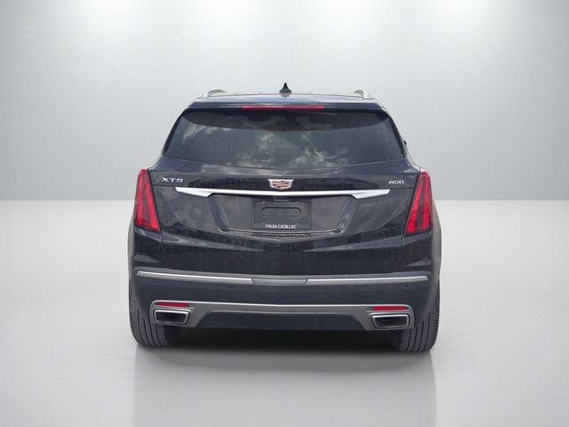 Used 2024 Cadillac XT5 Premium Luxury w/ Technology Package FWD image 6