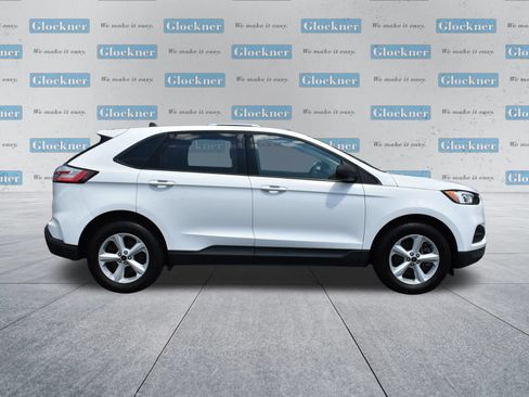 Used 2024 Ford Edge SE AWD/4WD image 4