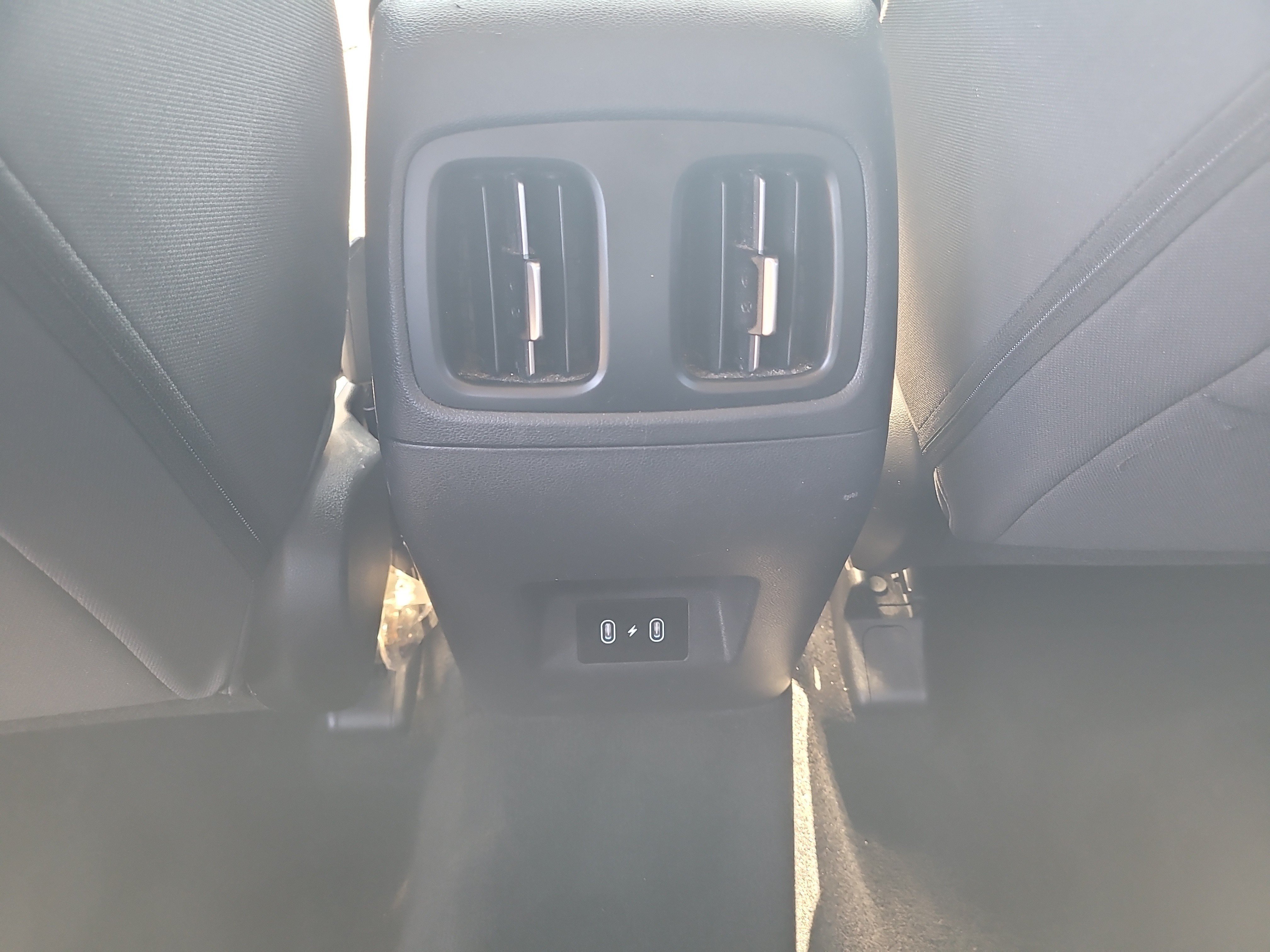Used 2025 Hyundai Tucson SEL FWD image 17