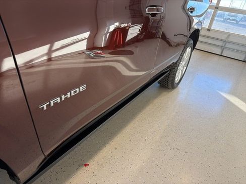 Used 2022 Chevrolet Tahoe High Country image 7