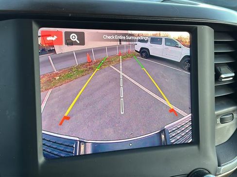 Certified 2022 RAM 3500 Laramie image 31