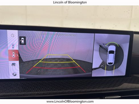 Used 2025 Genesis GV80 3.5T e-SC image 45