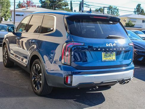 Used 2024 Kia Telluride SX Prestige image 7