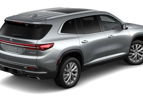 New 2026 Buick Enclave Preferred w/ Power Package AWD/4WD image 71