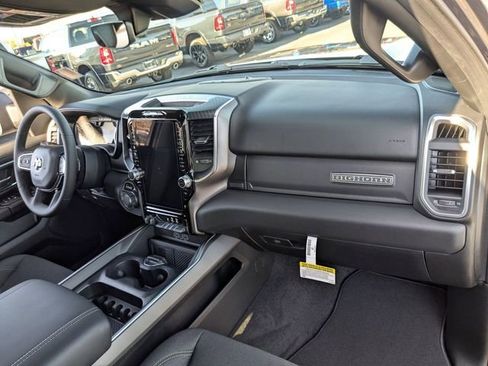 New 2026 RAM 1500 Big Horn image 40