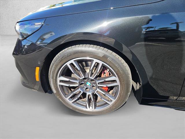 Used 2026 BMW 530i xDrive AWD/4WD image 25