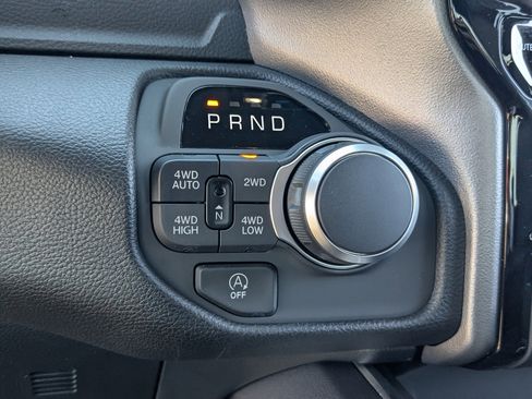 New 2026 RAM 1500 Big Horn image 20