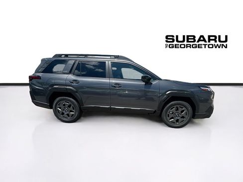 New 2026 Subaru Outback Premium AWD/4WD image 8