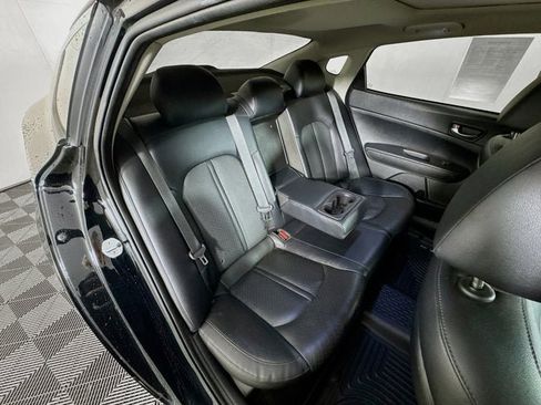 Certified 2020 Kia Optima SE image 27