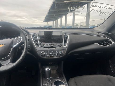 Used 2020 Chevrolet Malibu LS FWD image 10