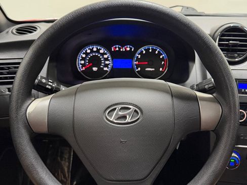 Used 2007 Hyundai Tiburon GS FWD image 14