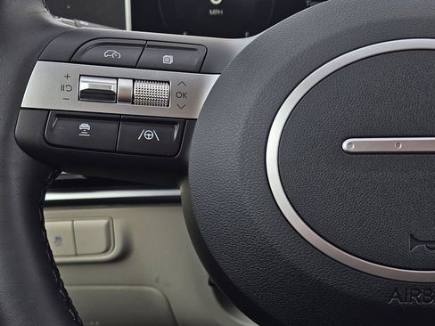 New 2026 Hyundai Tucson SEL image 28