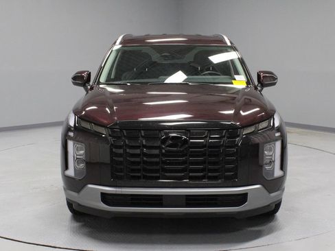 Used 2025 Hyundai Palisade SEL AWD/4WD image 7
