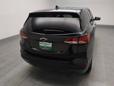 Used 2024 Chevrolet Equinox LS w/ LS Convenience Package image 7