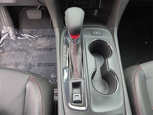 Certified 2024 Chevrolet Equinox RS w/ RS Leather Package image 29