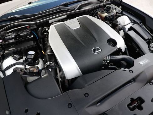 Used 2015 Lexus RC 350 2dr Coupe RWD image 47