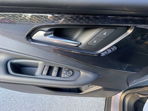 New 2025 Chevrolet Blazer EV LT w/ Super Cruise Package image 60