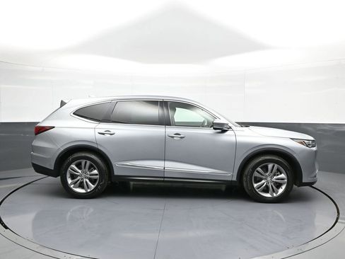 Used 2022 Acura MDX SH-AWD image 5