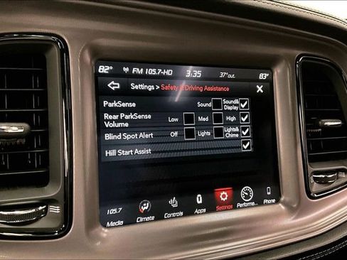 Used 2023 Dodge Challenger R/T Scat Pack image 38